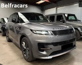 Range Sport P440e 3.0L i6 PHEV 440ch Dynamic SE TOITPANP/SIEGVENTILE/CAM 2023 occasion 59280 Armenti&egrave;res