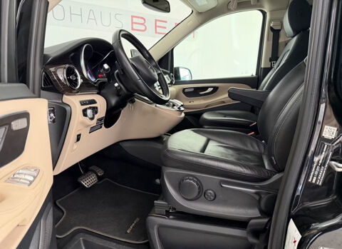 Classe V 300D Marco Polo 4MATIC AMG 2019 occasion 85600 Montaigu