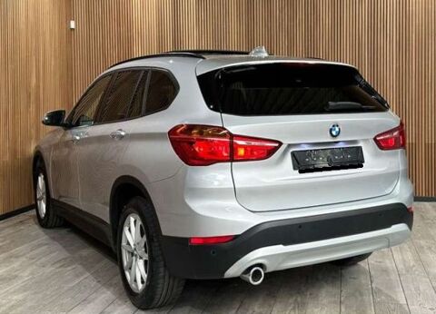X1 sDrive 16d 116ch Auto. TOITPANO/REGVIT/AFFICHTETHAUT/CAM/GAR 2021 occasion 59280 Armenti&egrave;res