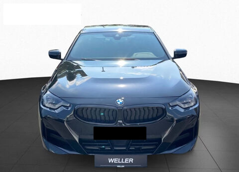 Serie 2 Coup&eacute; 220i 184 ch M Sport 2022 occasion 85600 Montaigu