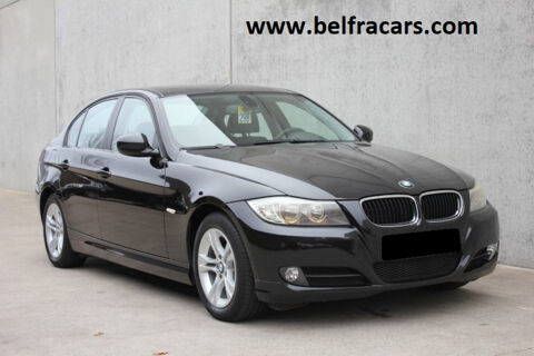 Bmw serie 3 (318i 143ch SIEGCHAUF/REGVIT/PARKSENSOR/
