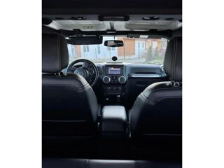 Wrangler 2.8 CRD 200 - 4x4 Rock Trac BVA Rubicon 2018 occasion 56700 Merlevenez