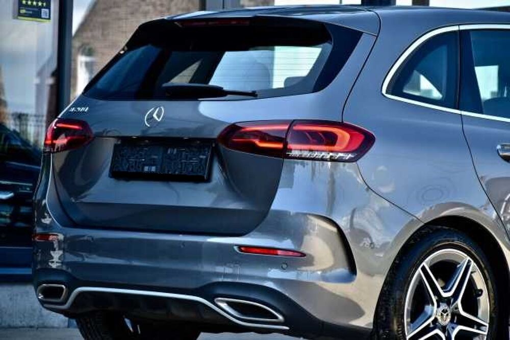Classe B 200 Auto. AMG Line SIEGCHAUF/REGVIT/CARPLAY/CAM/PARKSENSOR/1 2021 occasion 59280 Armenti&egrave;res