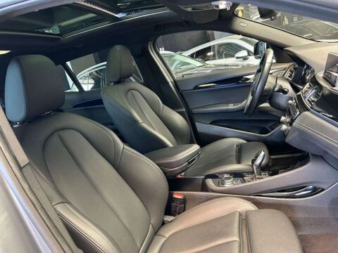 X2 sDrive 18i 136ch Auto. Pack M TOITPANO/CARPLAY/CUIRCHAUF/REG 2023 occasion 59280 Armenti&egrave;res