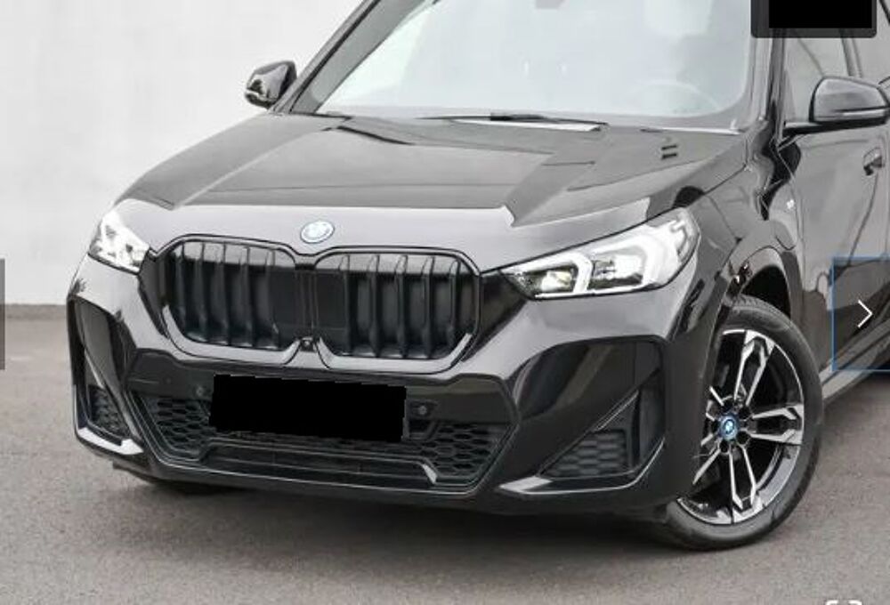 X1 xDrive 25e 245ch DKG7 M Sport Shadow Line CUIRCHAUF/CAM/ATTA 2023 occasion 59280 Armenti&egrave;res