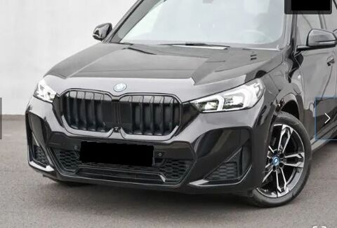 X1 xDrive 25e 245ch DKG7 M Sport Shadow Line CUIRCHAUF/CAM/ATTA 2023 occasion 59280 Armenti&egrave;res