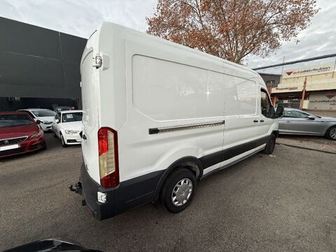 Transit L2H3 2.0 TDCI 130 TREND BUSINESS 2018 occasion 30000 N&icirc;mes