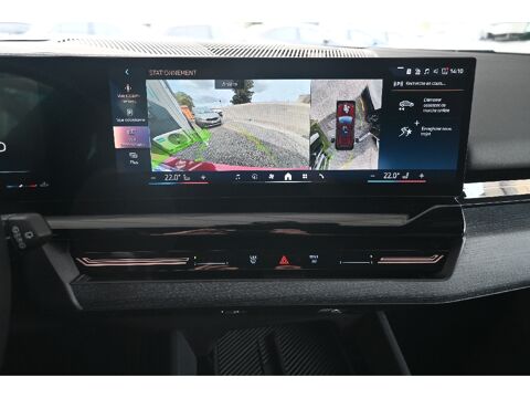 S&eacute;rie 5 Touring 540d TwinPower Turbo xDrive 303 ch BVA8 M Sport 2025 occasion 63800 Cournon-d'Auvergne