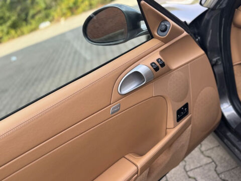 Boxster 2.9i 255 ch 2011 occasion 85600 Montaigu