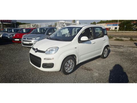 Fiat panda (1.2 69 ch S/S Lounge)