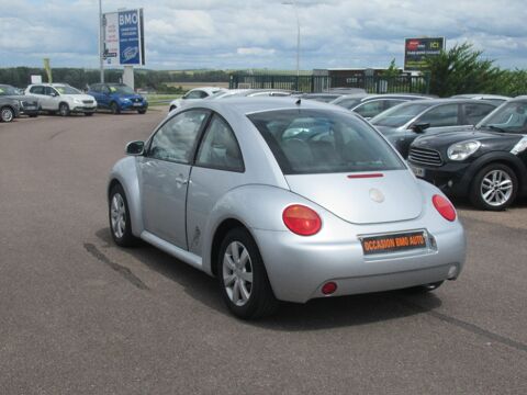Beetle 1.9 TDI - 100 2004 occasion 10410 Saint-Parres-aux-Tertres