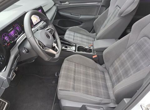 Golf 2.0 TDI 200 DSG7 GTD 2023 occasion 85600 Montaigu