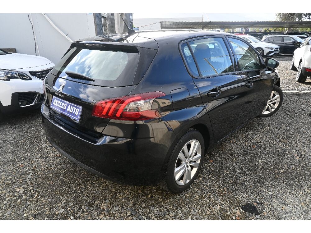 308 1.6 BlueHDi 100ch Active Business 2017 occasion 63800 Cournon-d'Auvergne