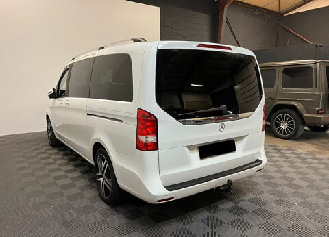 Classe V Long 220 d 7G-TRONIC 2017 occasion 85600 Montaigu