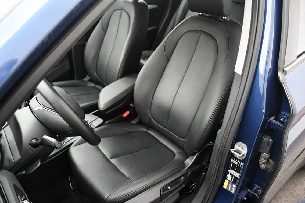 X1 xDrive 25e 220ch Auto CAM/CUIRCHAUF/AFFICHTETHAUT/GPS/1MAIN/ 2021 occasion 59280 Armenti&egrave;res
