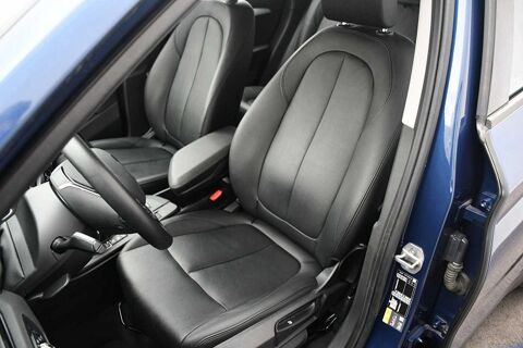 X1 xDrive 25e 220ch Auto CAM/CUIRCHAUF/AFFICHTETHAUT/GPS/1MAIN/ 2021 occasion 59280 Armenti&egrave;res