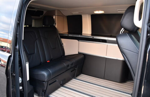 Classe V 250D MARCO POLO 4Matic 7G-TRONIC AMG 2018 occasion 85600 Montaigu
