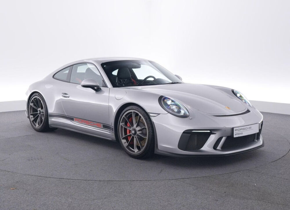 911 Carrera 3.2 911 GT3 TOURING 2018 occasion 85600 Montaigu