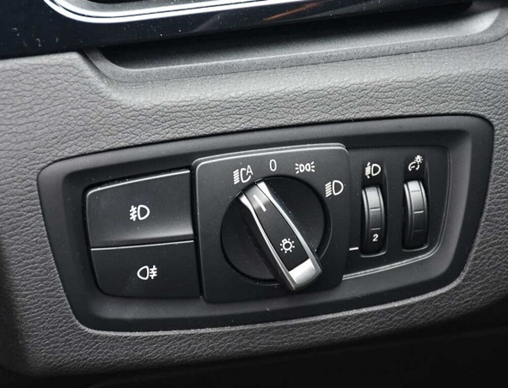X1 xDrive 25e 220ch Auto CAM/CUIRCHAUF/AFFICHTETHAUT/GPS/1MAIN/ 2021 occasion 59280 Armenti&egrave;res