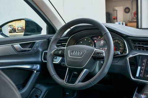A6 40 TDI 204ch Auto. CAM360/SIEGCHAUF/REGVIT/PDC/GPS/MATRIX/PA 2023 occasion 59280 Armenti&egrave;res
