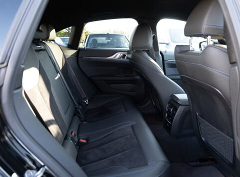 i4 eDrive35 286 ch BVA M Sport 2023 occasion 85600 Montaigu