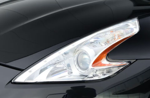 370 Z 370Z Roadster 3.7 V6 328 2011 occasion 85600 Montaigu