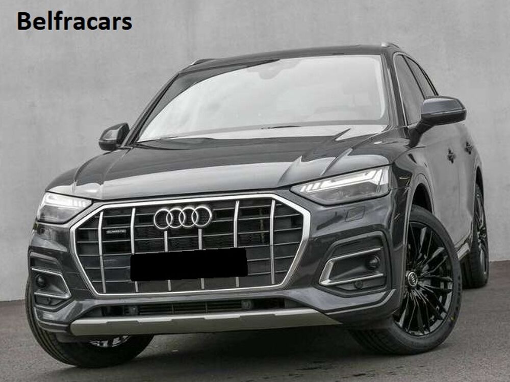 Q5 50 TFSIe 299ch S tronic 7 Quattro TOITPANO/CAM/CUIRCHAUF/MAT 2022 occasion 59280 Armenti&egrave;res