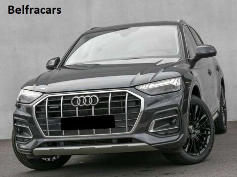Audi Q5 50 TFSIe 299ch S tronic 7 Quattro TOITPANO/CAM/CUIRCHAUF/MAT 2022 occasion Armenti&egrave;res 59280
