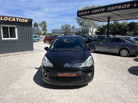 C3 HDi 70 Airdream Confort Distrib OK 2010 occasion 84000 AVIGNON