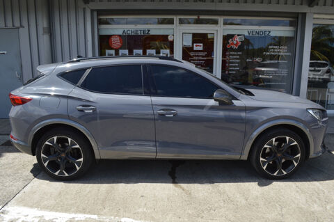 Formentor 1.5 TSI 150 ch DSG7 V 2022 occasion 97122 Baie-Mahault