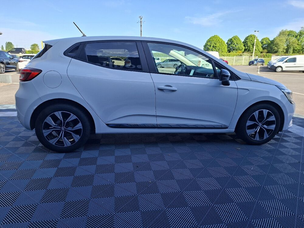 Clio V TCE 100 GPL Evolution 2022 occasion 56700 Merlevenez