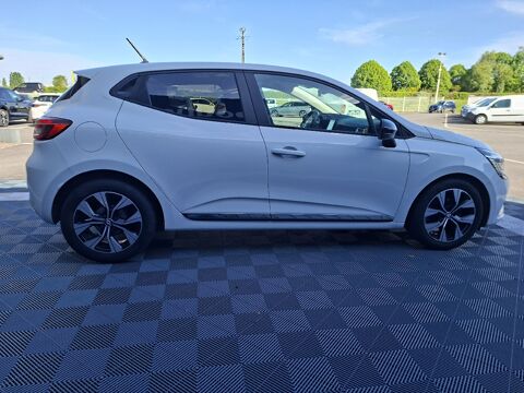 Clio V TCE 100 GPL Evolution 2022 occasion 56700 Merlevenez
