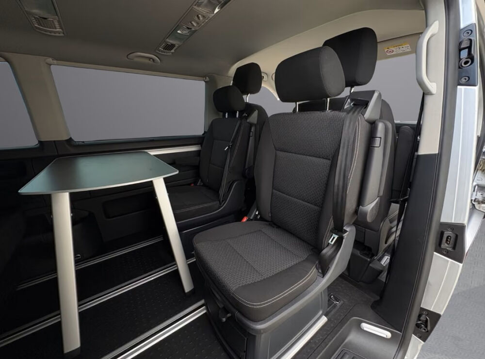 MULTIVAN Multivan 2.0 TDI 150 DSG7 2016 occasion 85600 Montaigu