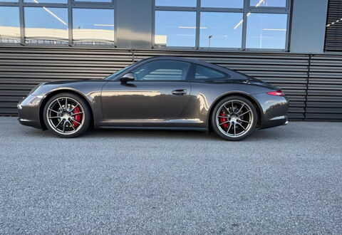911 Carrera 3.2 911 Carrera 4S 3.8i 400 PDK 2013 occasion 85600 Montaigu