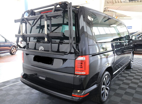 MULTIVAN Multivan 2.0 TDI 150 DSG7 2017 occasion 85600 Montaigu