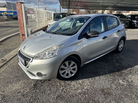 Peugeot 208 (1.4 HDi 68ch BVM5 Access)