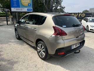 3008 130ch Allure Distrib OK 2016 occasion 84000 AVIGNON