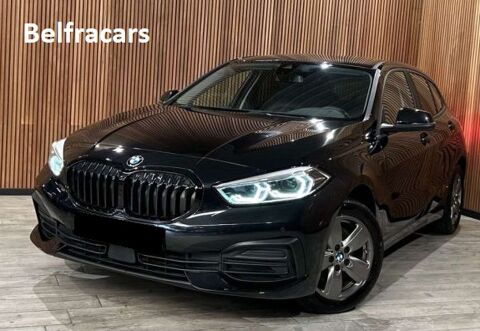 S&eacute;rie 1 116d 116ch CUIR/CARPLAY/REGVIT/GPS/PARKSENSOR/JA/GAR12MOIS 2022 occasion 59280 Armenti&egrave;res