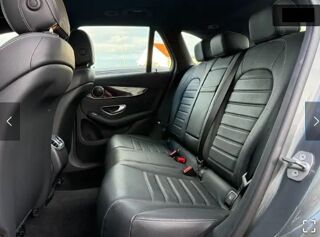 Classe GLC 250 d Auto. 4Matic CUIRCHAUF/CAM/ATTACHREM/GAR12MOIS 2016 occasion 59280 Armenti&egrave;res