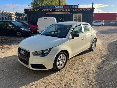 Audi a1 SPORTBACK (1.2 TFSI 86 Ambition)