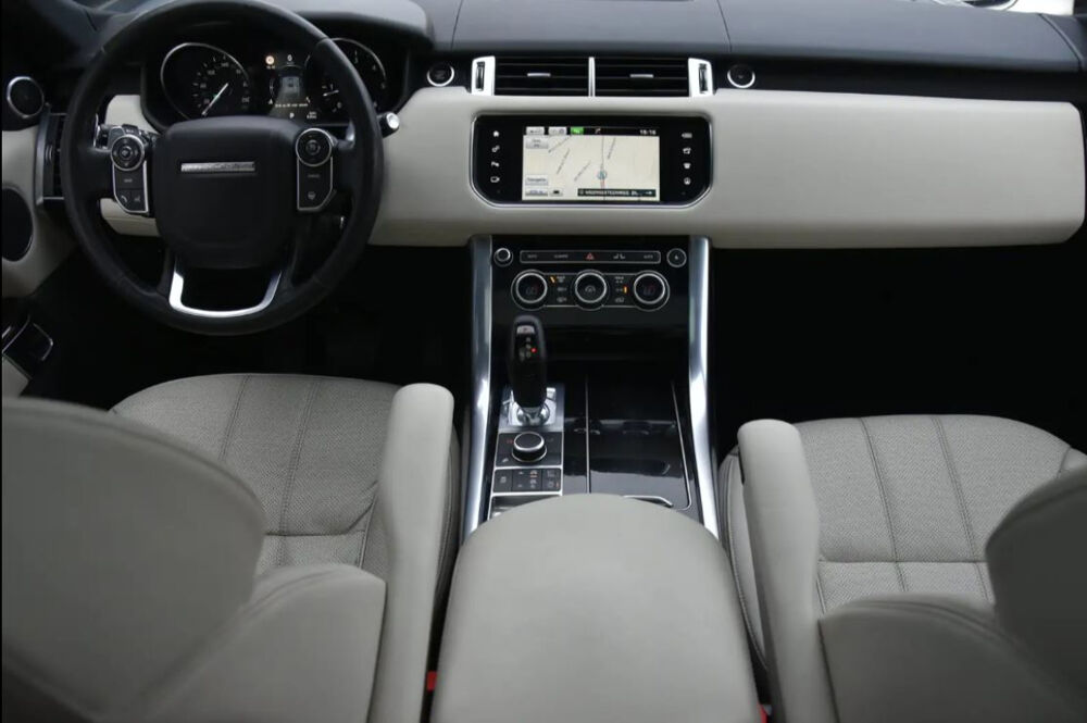 Range Sport TDV6 258ch HSE/TOPANO/CAM/PDC/REGUL/JA21 2016 occasion 59280 Armenti&egrave;res