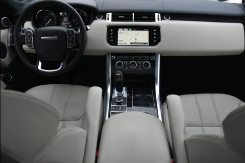Range Sport TDV6 258ch HSE/TOPANO/CAM/PDC/REGUL/JA21 2016 occasion 59280 Armenti&egrave;res