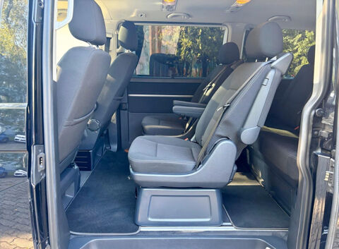 MULTIVAN Multivan 2.0 TDI 150 DSG7 2017 occasion 85600 Montaigu