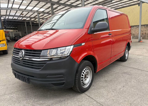 Volkswagen Transporter Combi TRANSPORTER 6.1 2.0 TDI 150 2022 occasion Montaigu 85600