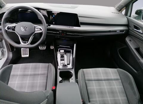 Golf 2.0 TDI 200 DSG7 GTD 2024 occasion 85600 Montaigu