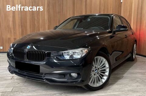 S&eacute;rie 3 316d 116ch 2.0 REGVIT/PARKSENSOR/GPS/JA/GAR12MOIS 2017 occasion 59280 Armenti&egrave;res