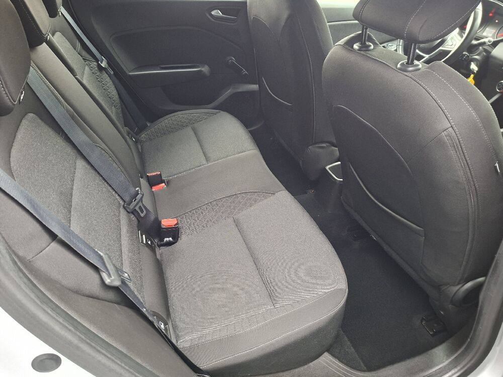 Clio V TCE 100 BUSINESS 2020 occasion 56700 Merlevenez
