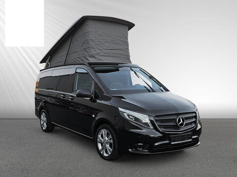 Classe V 250 marco polo 250d 2017 occasion 85600 Montaigu