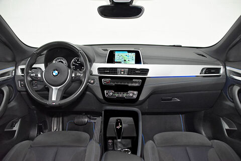 X2 sDrive 18d 150 ch BVA8 M Sport 2018 occasion 85600 Montaigu