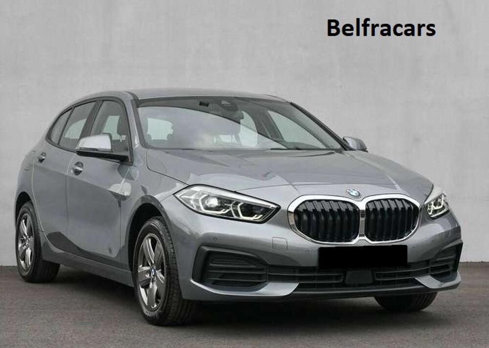 S&eacute;rie 1 116d 116ch VIRTUALCOCKPIT/CARPLAY/REGVIT/PDC/1MAIN/GAR12MOIS 2023 occasion 59280 Armenti&egrave;res